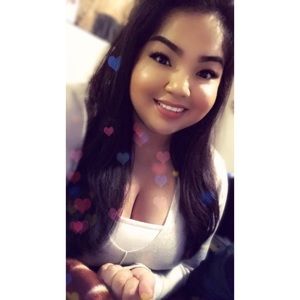 Meet your Posher, Jazmine